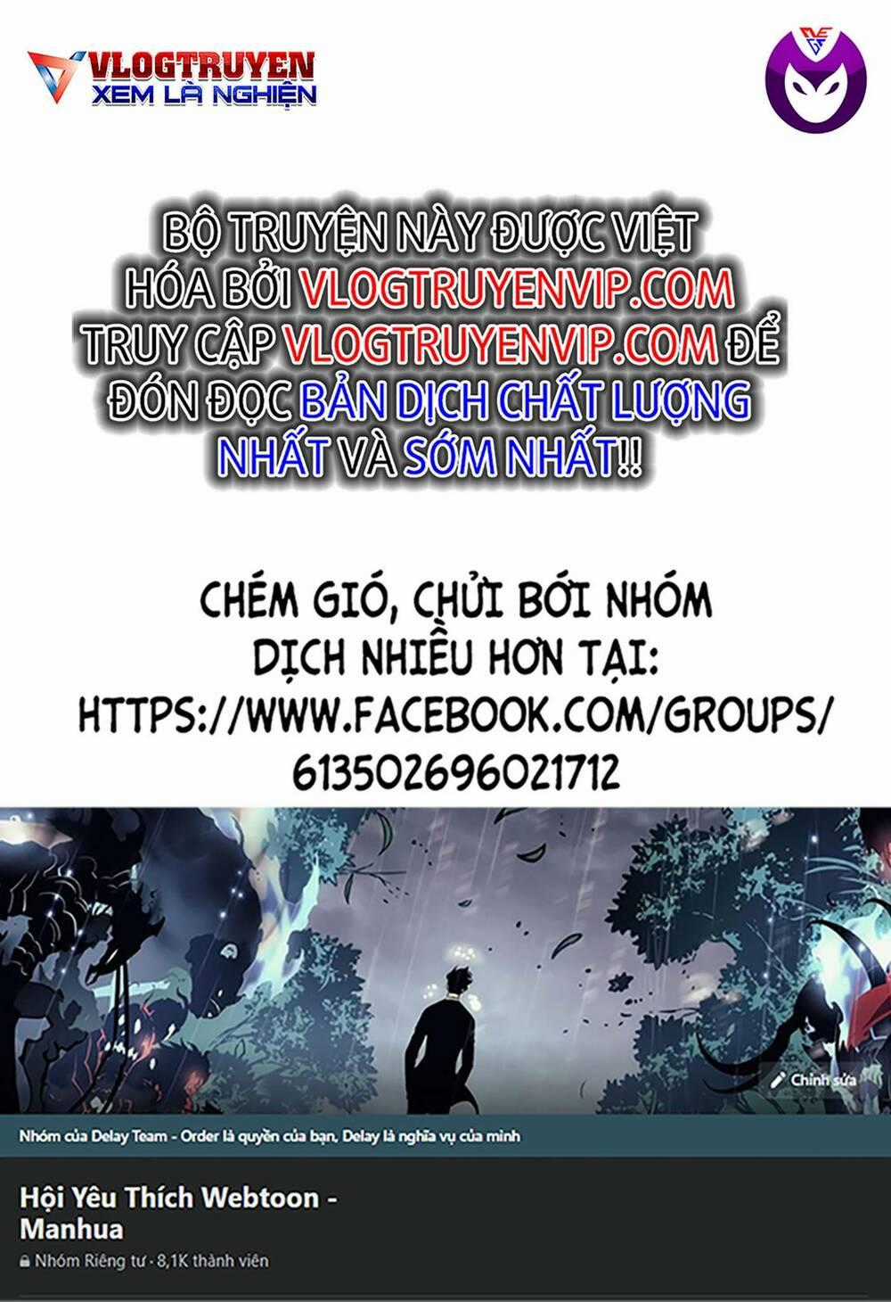 Biên Kịch Thiên Tài Chapter 1 trang 0