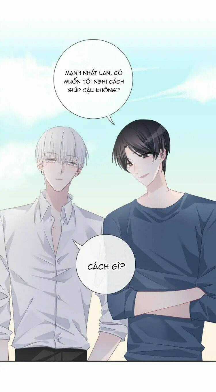 Biểu Diện Quan Hệ Nam Đoàn Chapter 58 trang 0