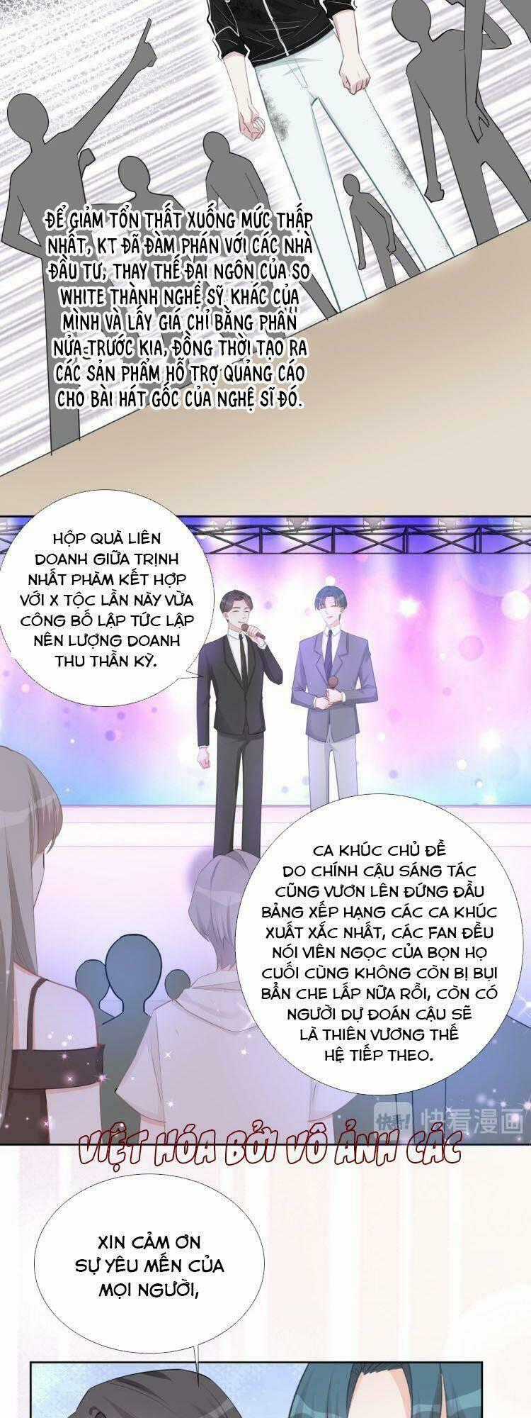 Biểu Diện Quan Hệ Nam Đoàn Chapter 68 trang 1