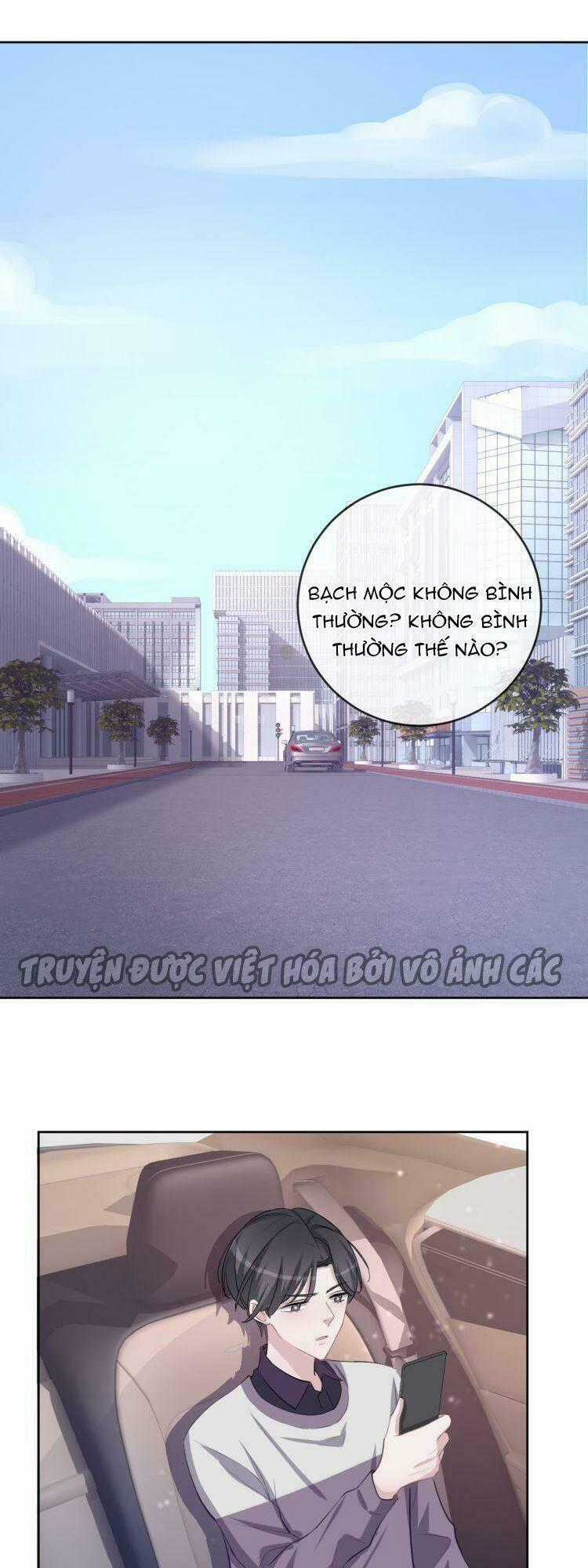 Biểu Diện Quan Hệ Nam Đoàn Chapter 69 trang 0