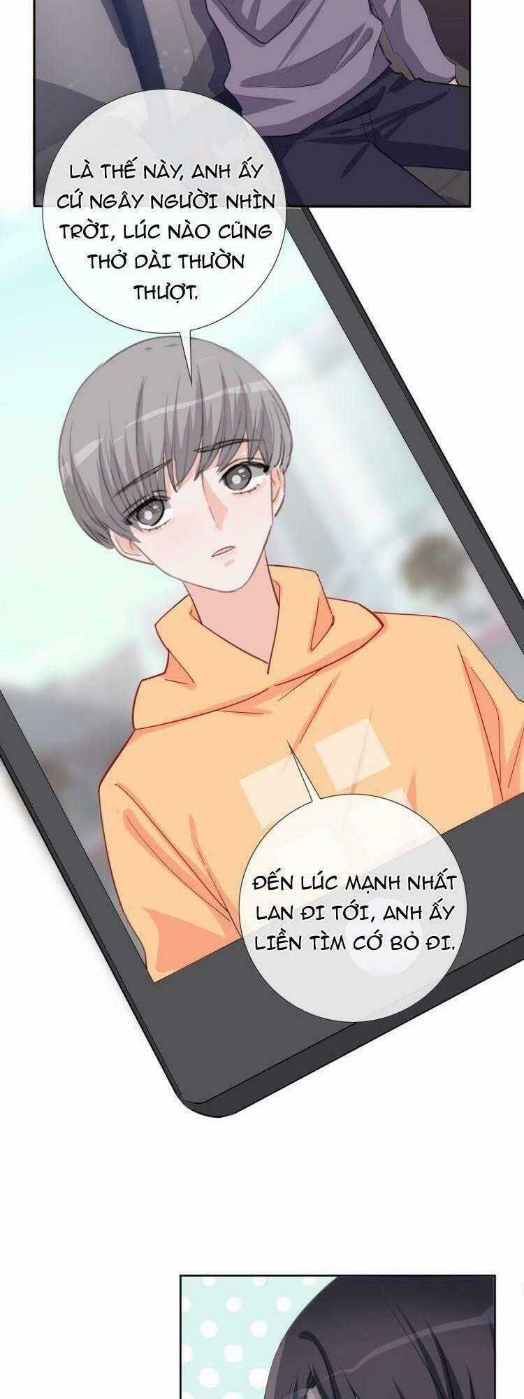 Biểu Diện Quan Hệ Nam Đoàn Chapter 69 trang 1