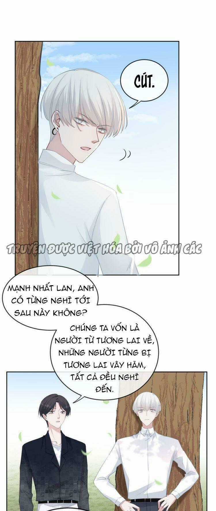 Biểu Diện Quan Hệ Nam Đoàn Chapter 70 trang 0