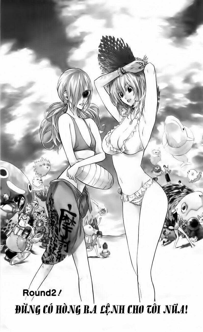 Binbougami Ga Chapter 2 trang 1