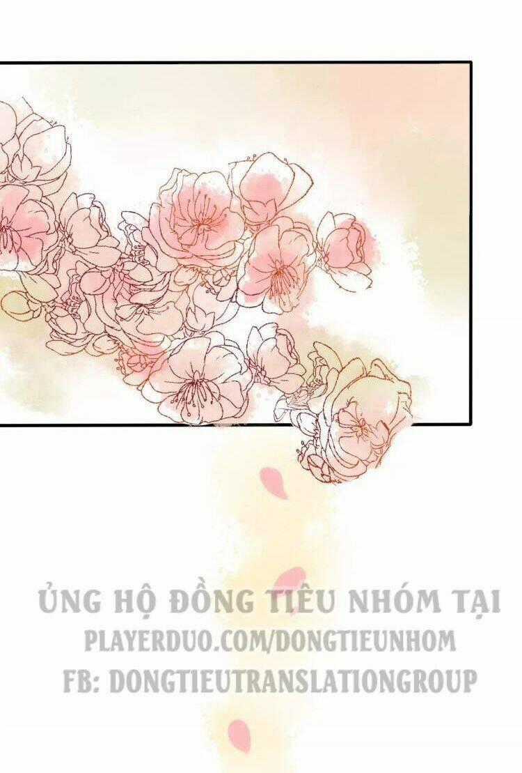 Bình Minh Của Ngũ Nguyệt Chapter 18 trang 1