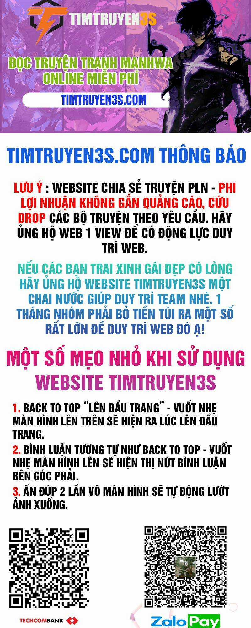 Binh Vương Chuyển Sinh Chapter 11 trang 0