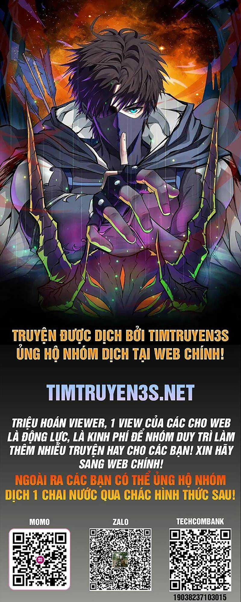 Binh Vương Chuyển Sinh Chapter 42 trang 0