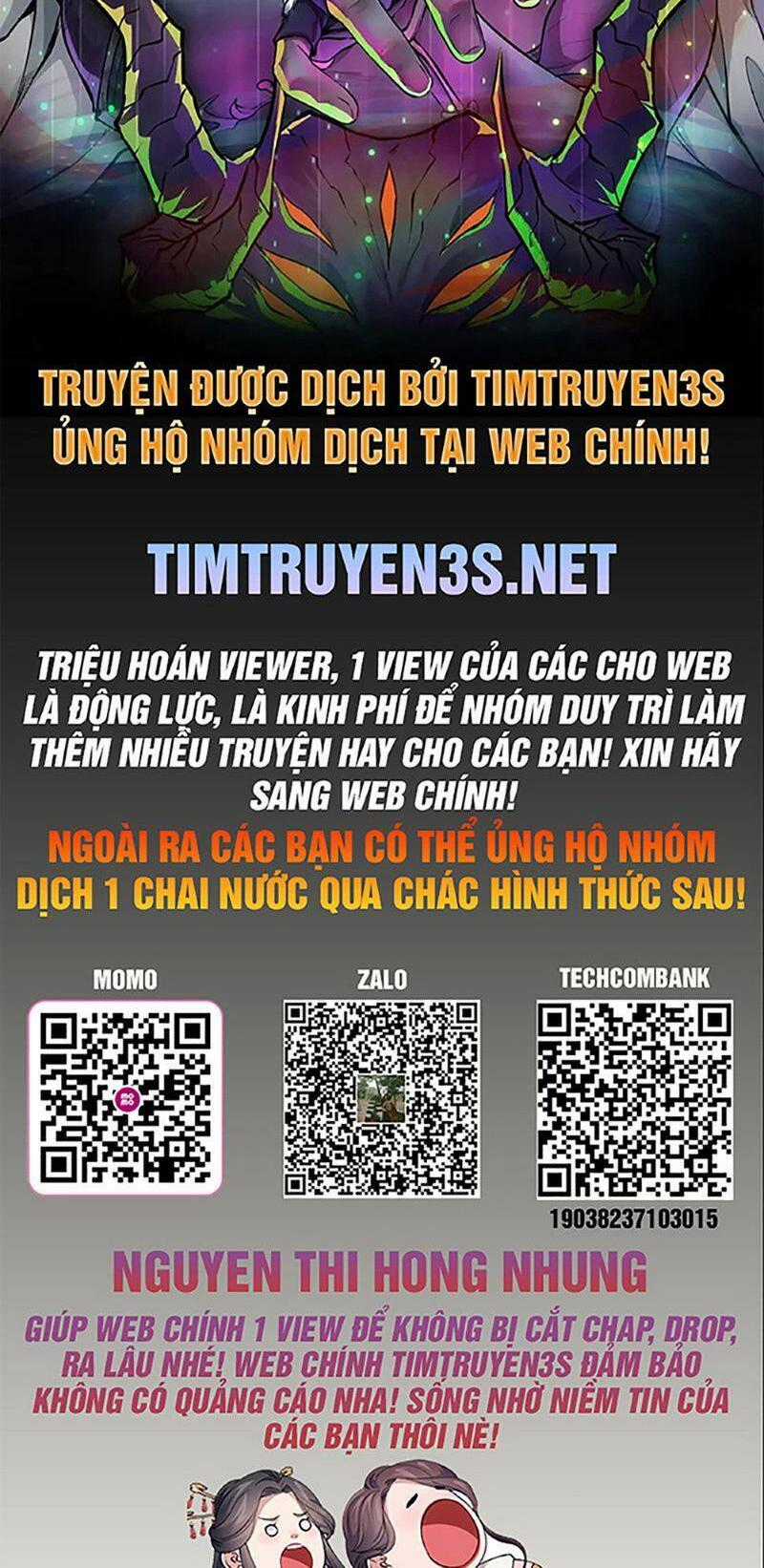 Binh Vương Chuyển Sinh Chapter 43 trang 0