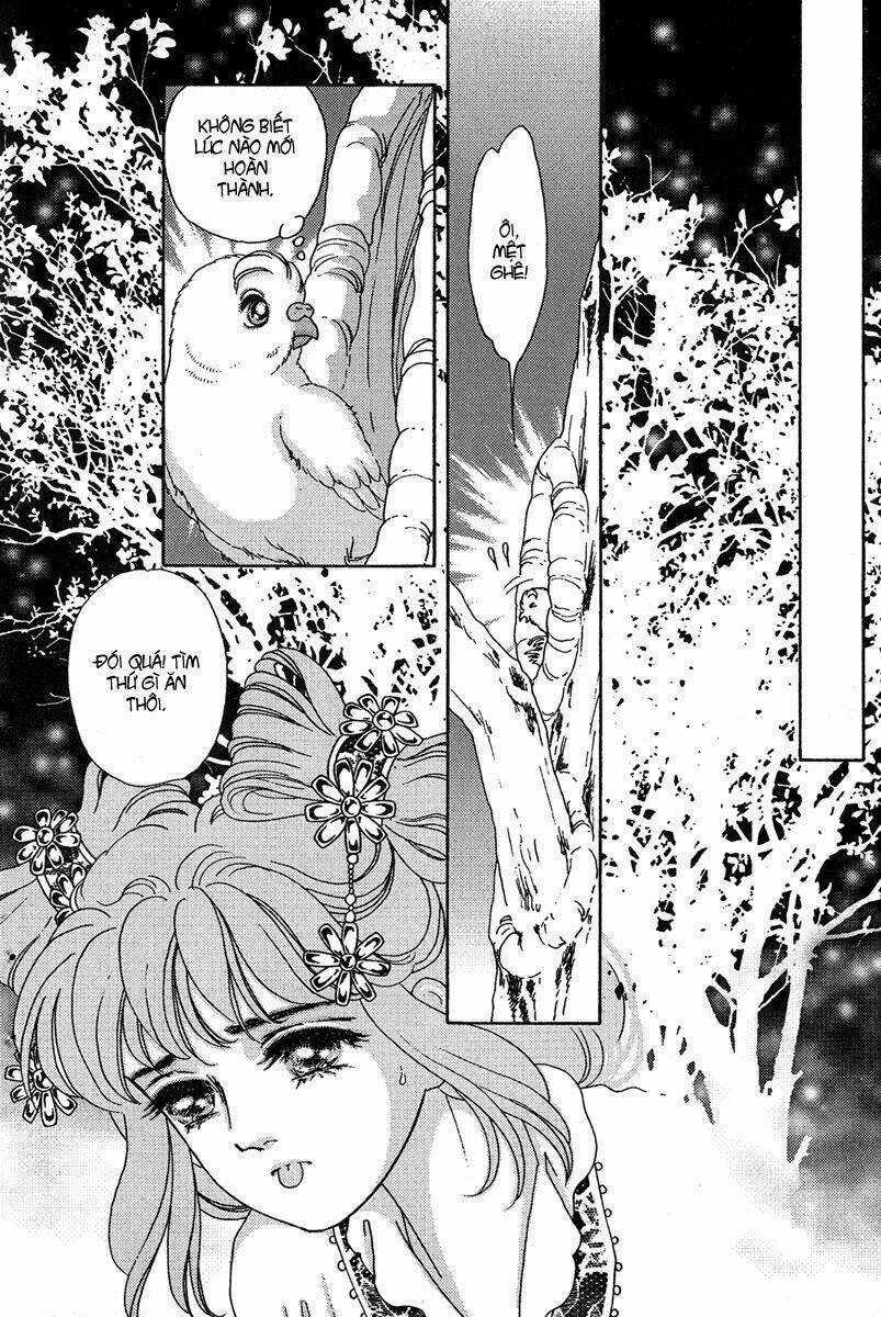 Bird Of Youth Chapter 4 trang 1