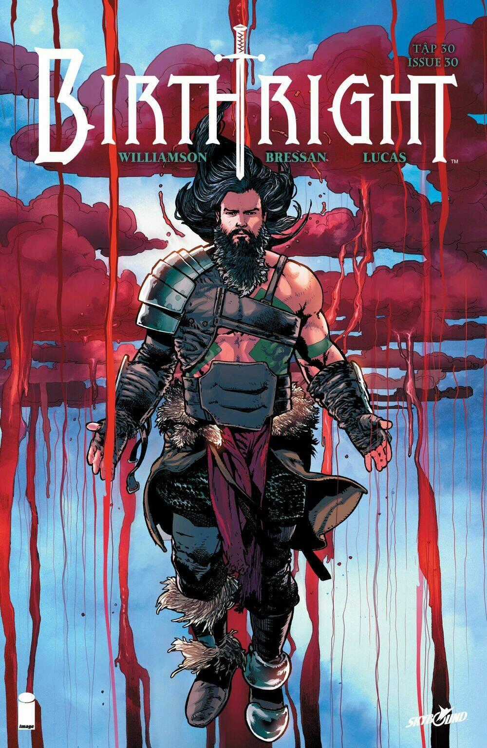 Birthright Chapter 30 trang 0