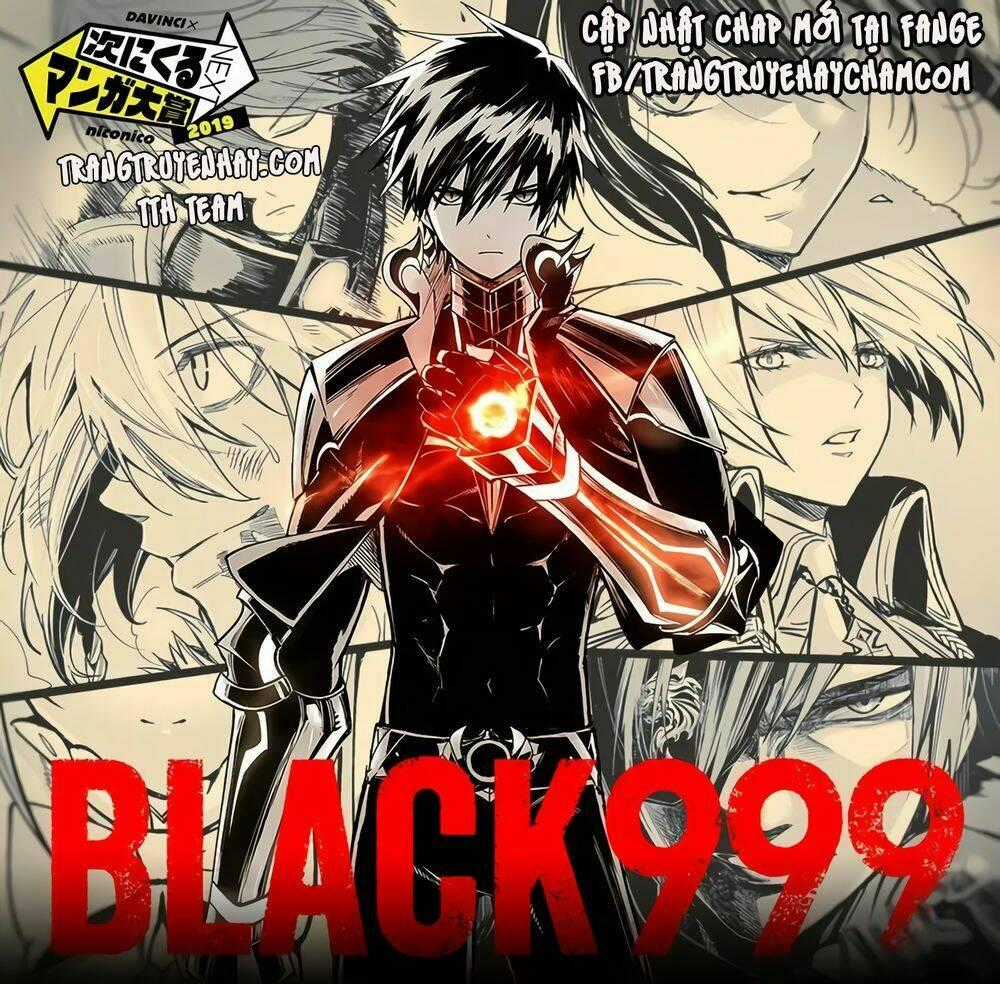 Black 999 Chapter 0 trang 0