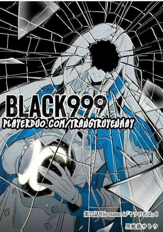 Black 999 Chapter 2.5 trang 0