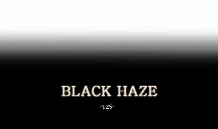 Black Haze Chapter 125 trang 1