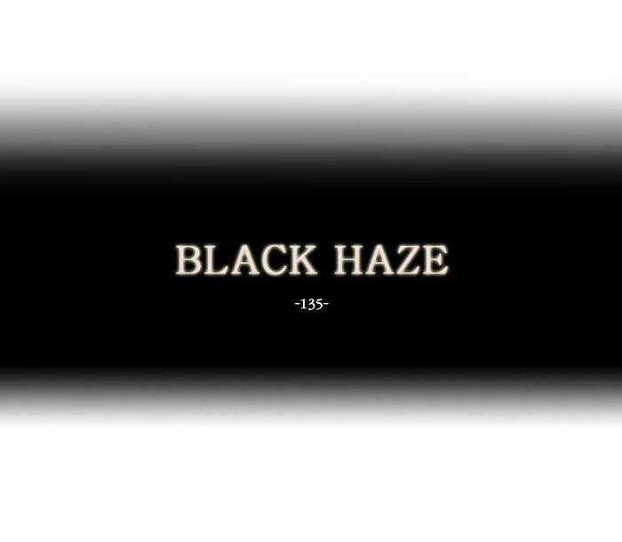 Black Haze Chapter 135 trang 0