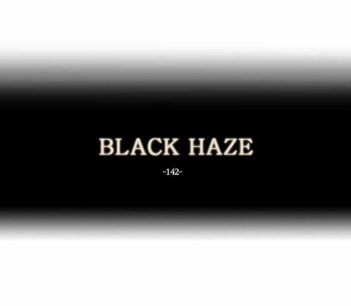 Black Haze Chapter 142 trang 0