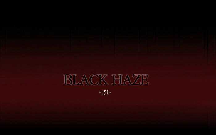 Black Haze Chapter 151 trang 1