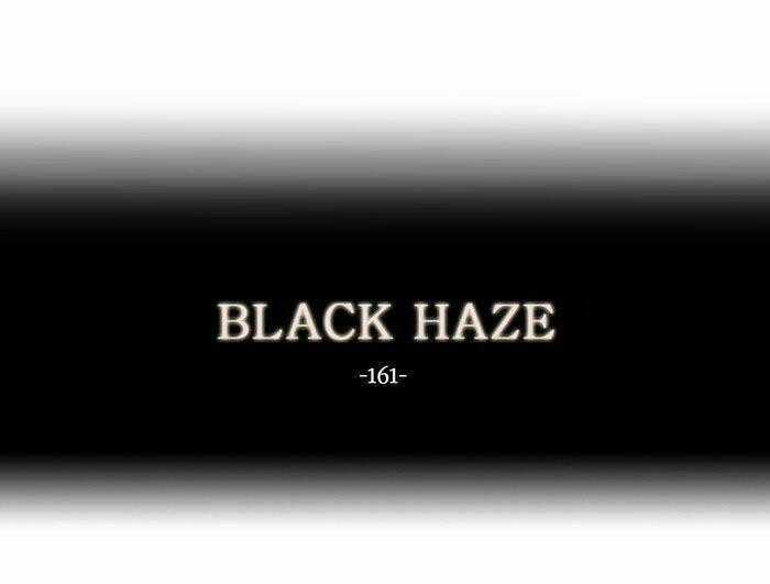 Black Haze Chapter 161 trang 0