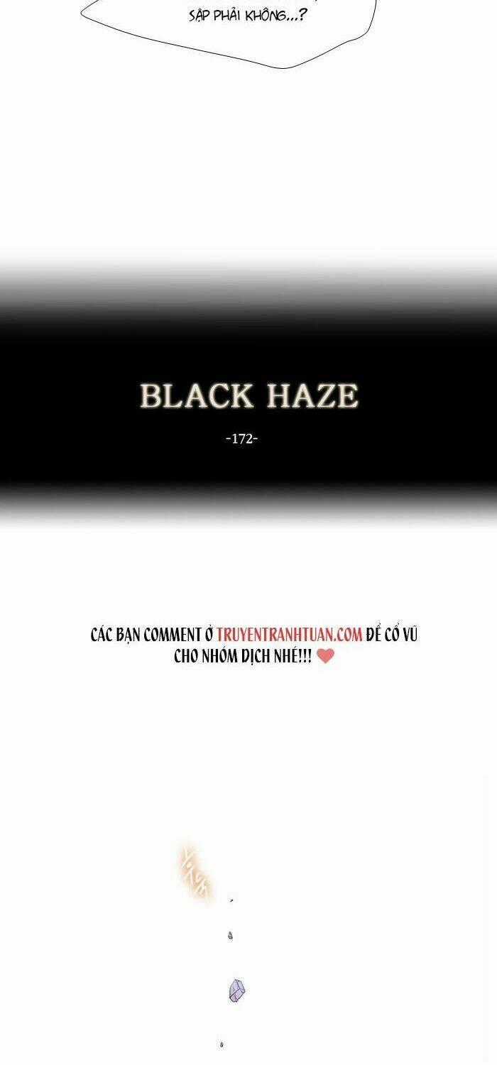 Black Haze Chapter 172 trang 1