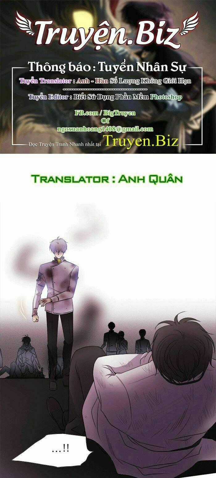 Black Haze Chapter 185 trang 0