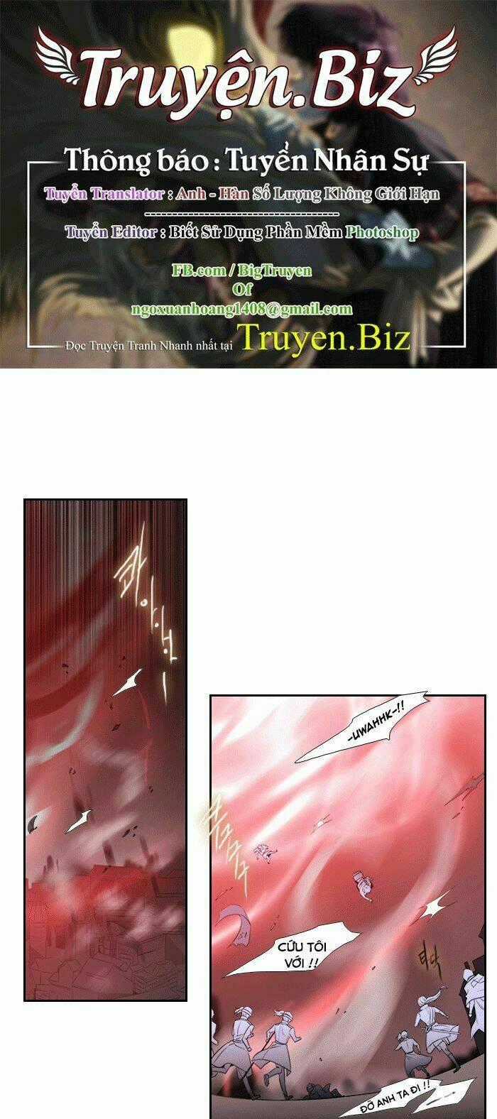 Black Haze Chapter 189 trang 0