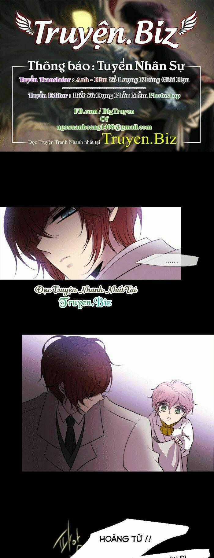 Black Haze Chapter 217 trang 0