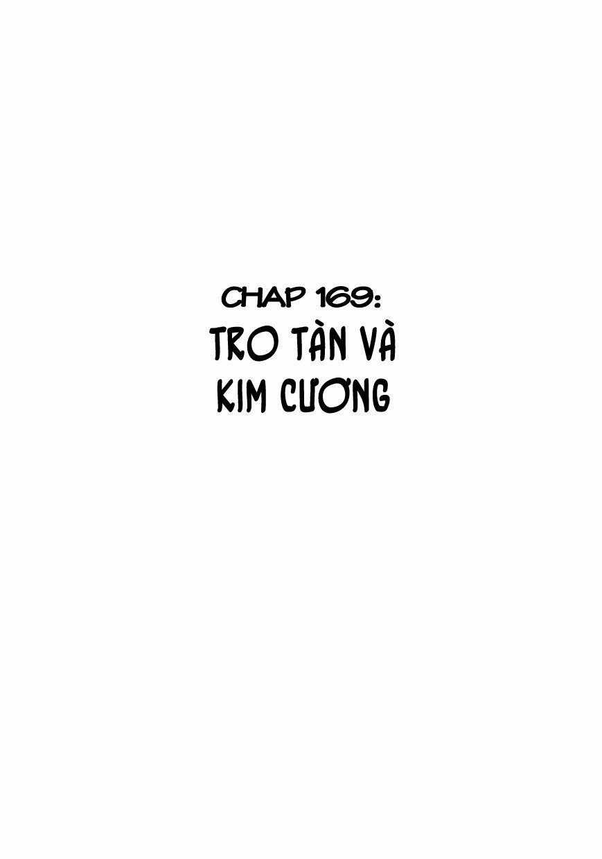 Black Jack Chapter 169 trang 1