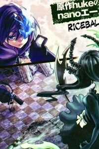 Đọc truyện tranh Black Rock Shooter-Chan