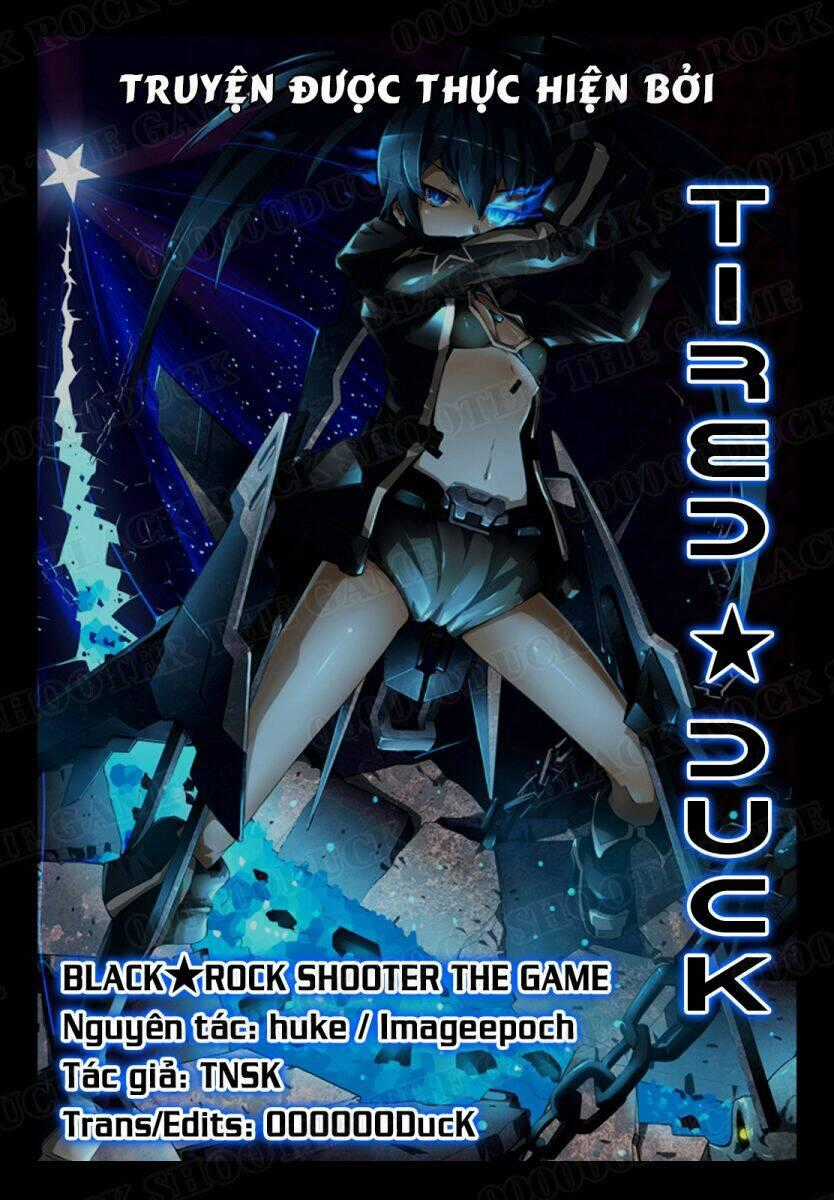 Black Rock Shooter The Game Chapter 6.5 trang 0