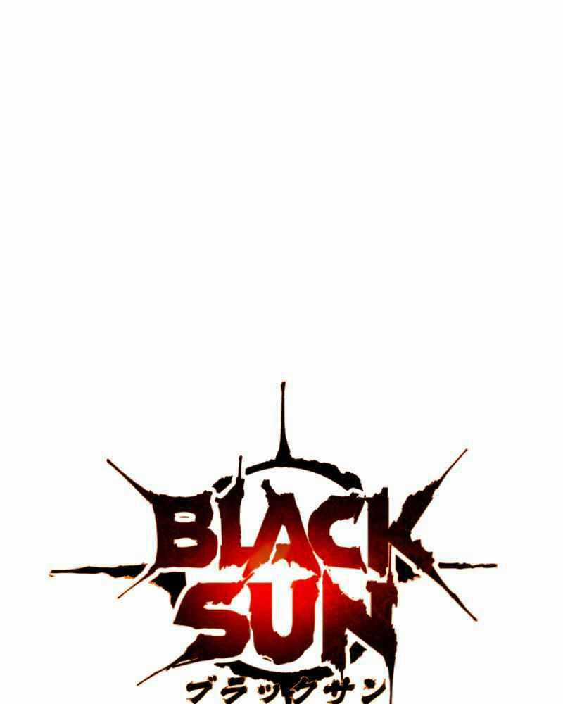 Black Sun Chapter 3 trang 0