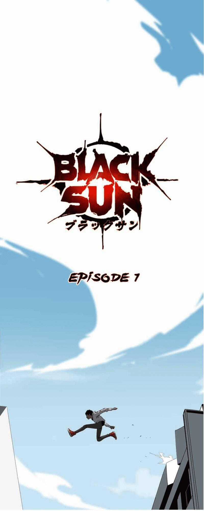 Black Sun Chapter 4 trang 0