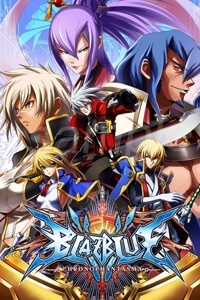 Đọc truyện tranh BlazBlue - Chimelical Complex