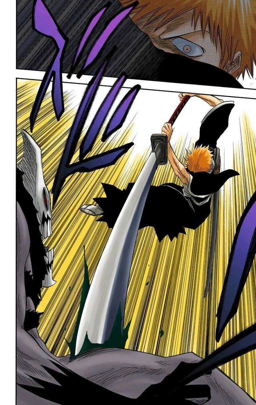 Bleach (Full Color) Chapter 12 trang 1