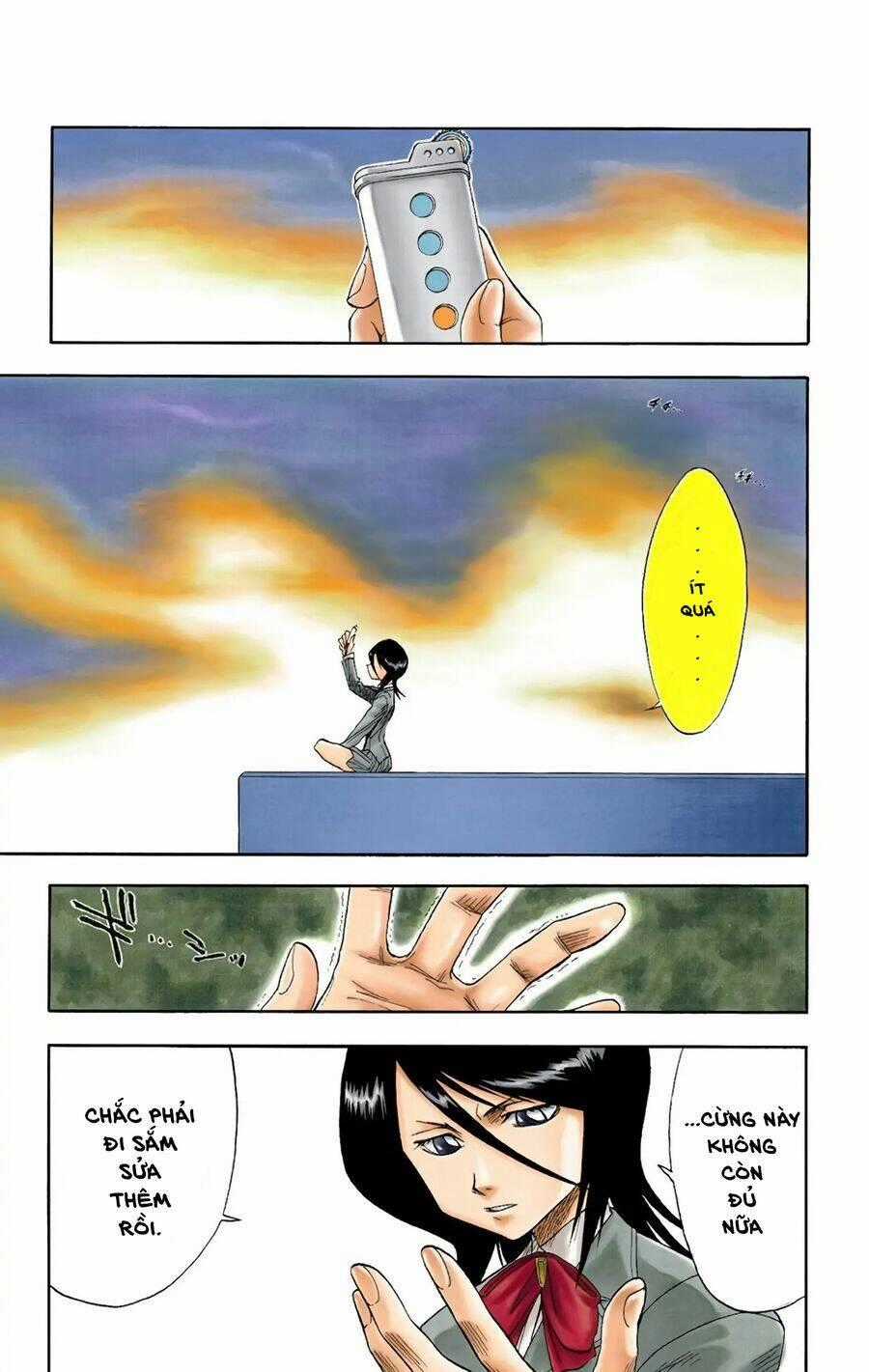 Bleach (Full Color) Chapter 13 trang 0