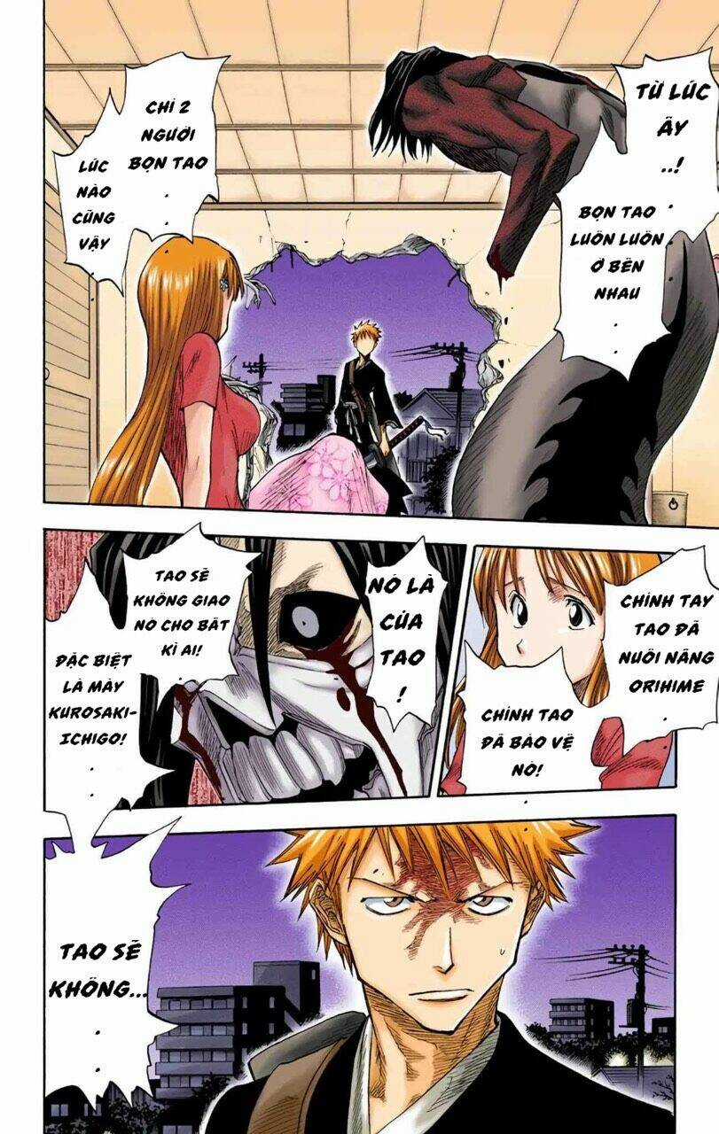 Bleach (Full Color) Chapter 6 trang 1