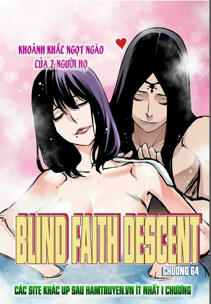 Blind Faith Descent Chapter 64 trang 0