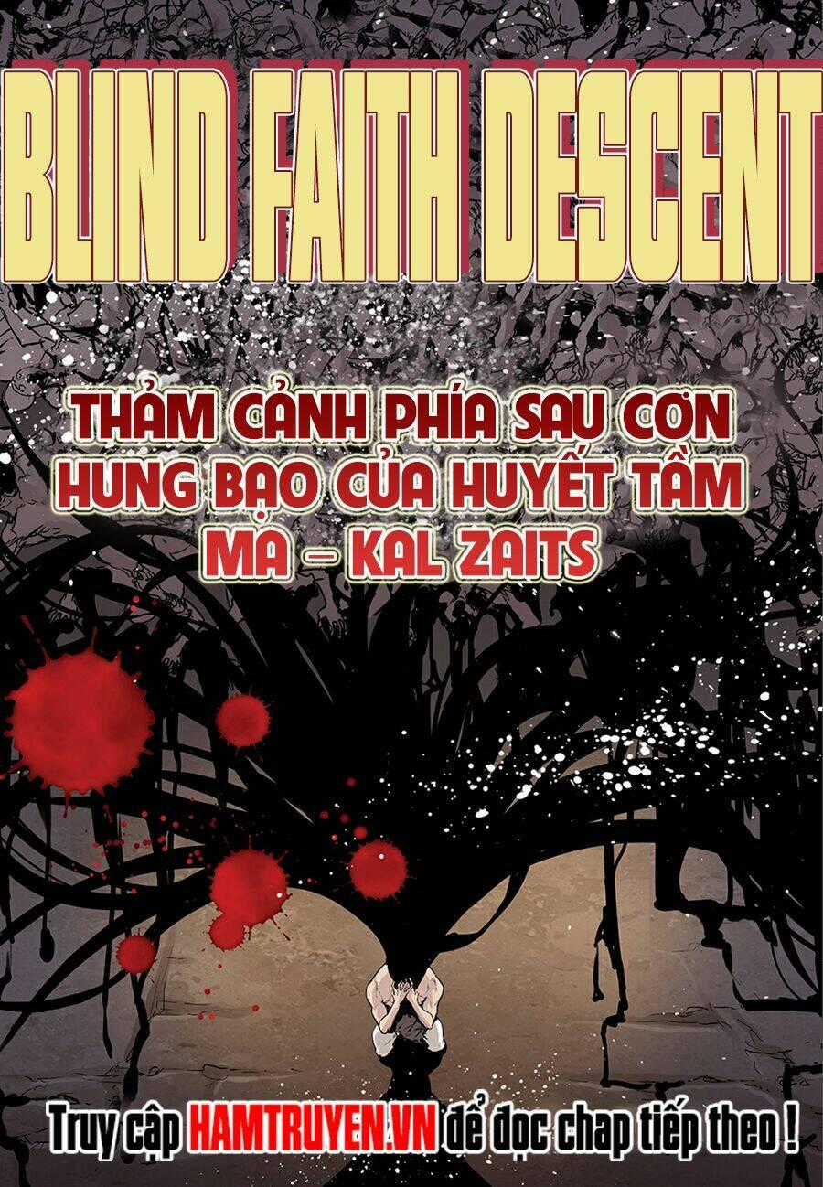 Blind Faith Descent Chapter 73 trang 1