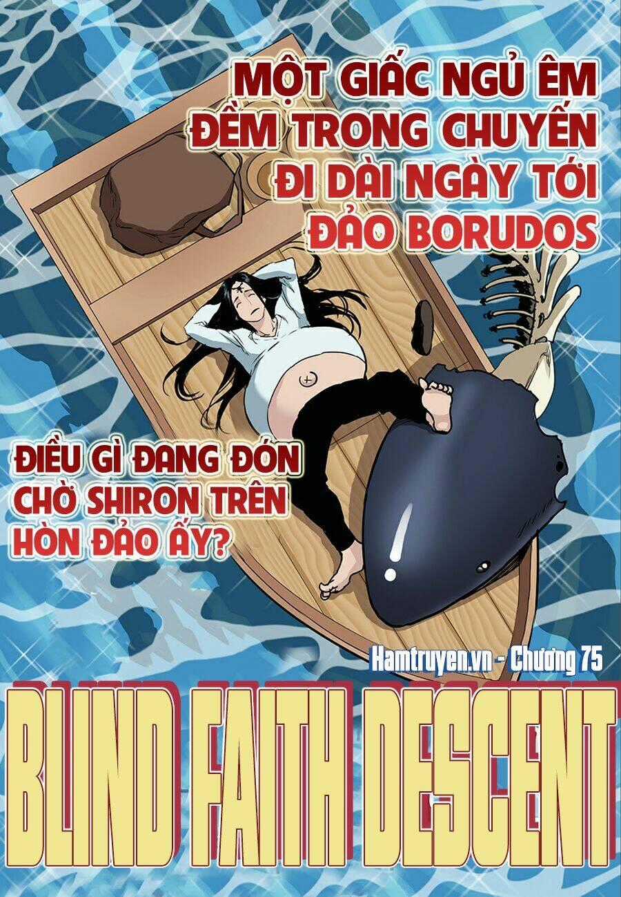 Blind Faith Descent Chapter 75 trang 1