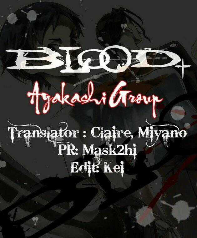 Blood [Plus] Chapter 5 trang 0