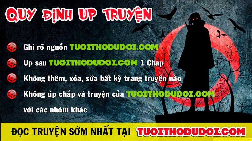 Blood X Blood - Huyết Tộc Truyền Thuyết Chapter 19 trang 1