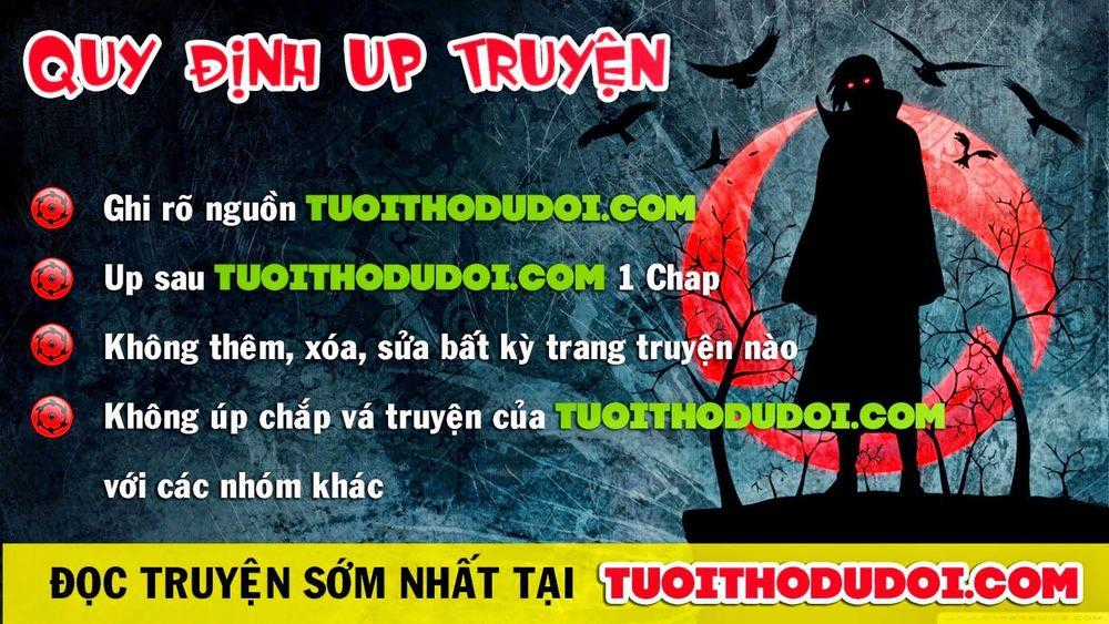 Blood X Blood - Huyết Tộc Truyền Thuyết Chapter 31 trang 1