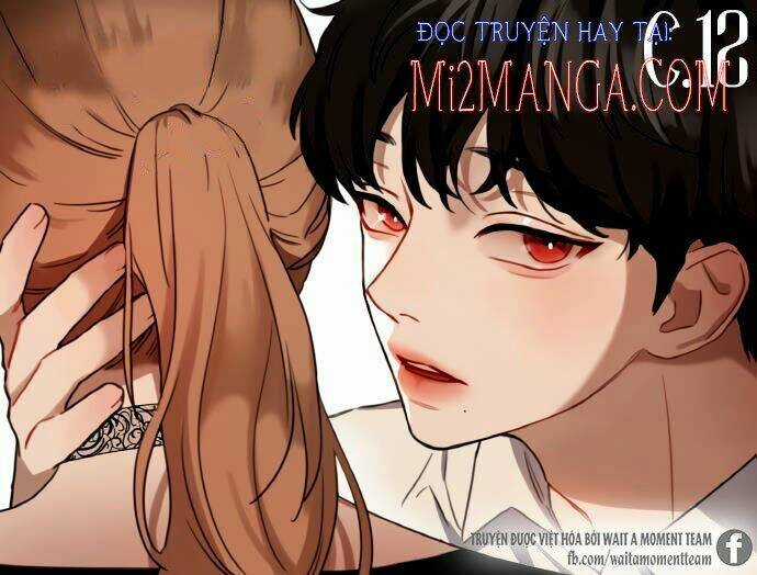 Bloody Romance - Lãng Mạn Đẫm Máu Chapter 12 trang 0