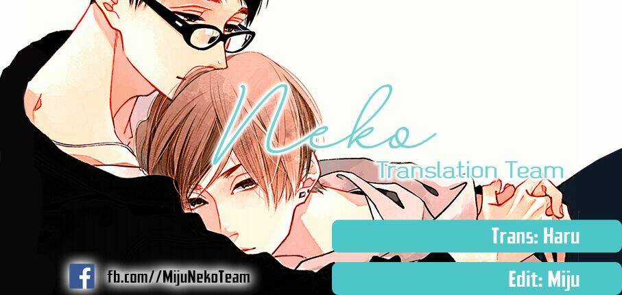 Blue Sky Complex Chapter 10 trang 0