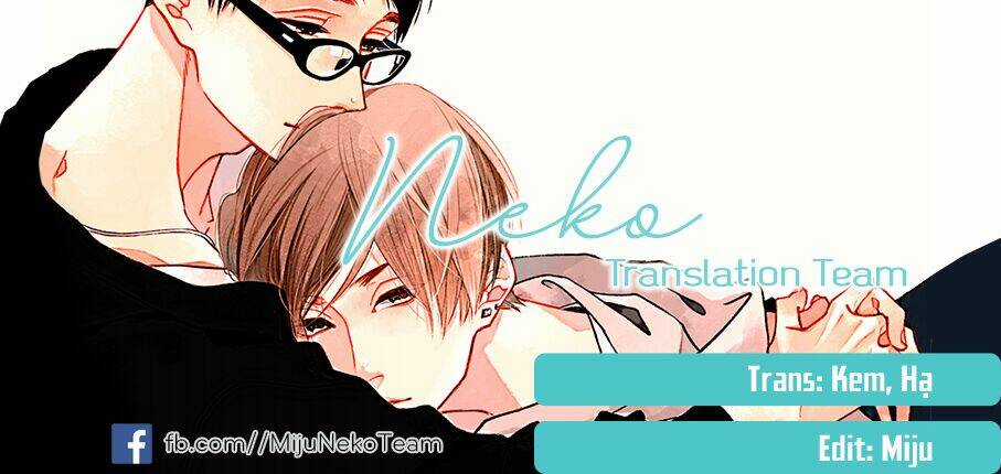 Blue Sky Complex Chapter 25 trang 1