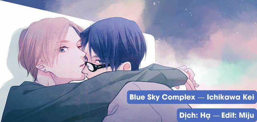 Blue Sky Complex Chapter 31.5 trang 0