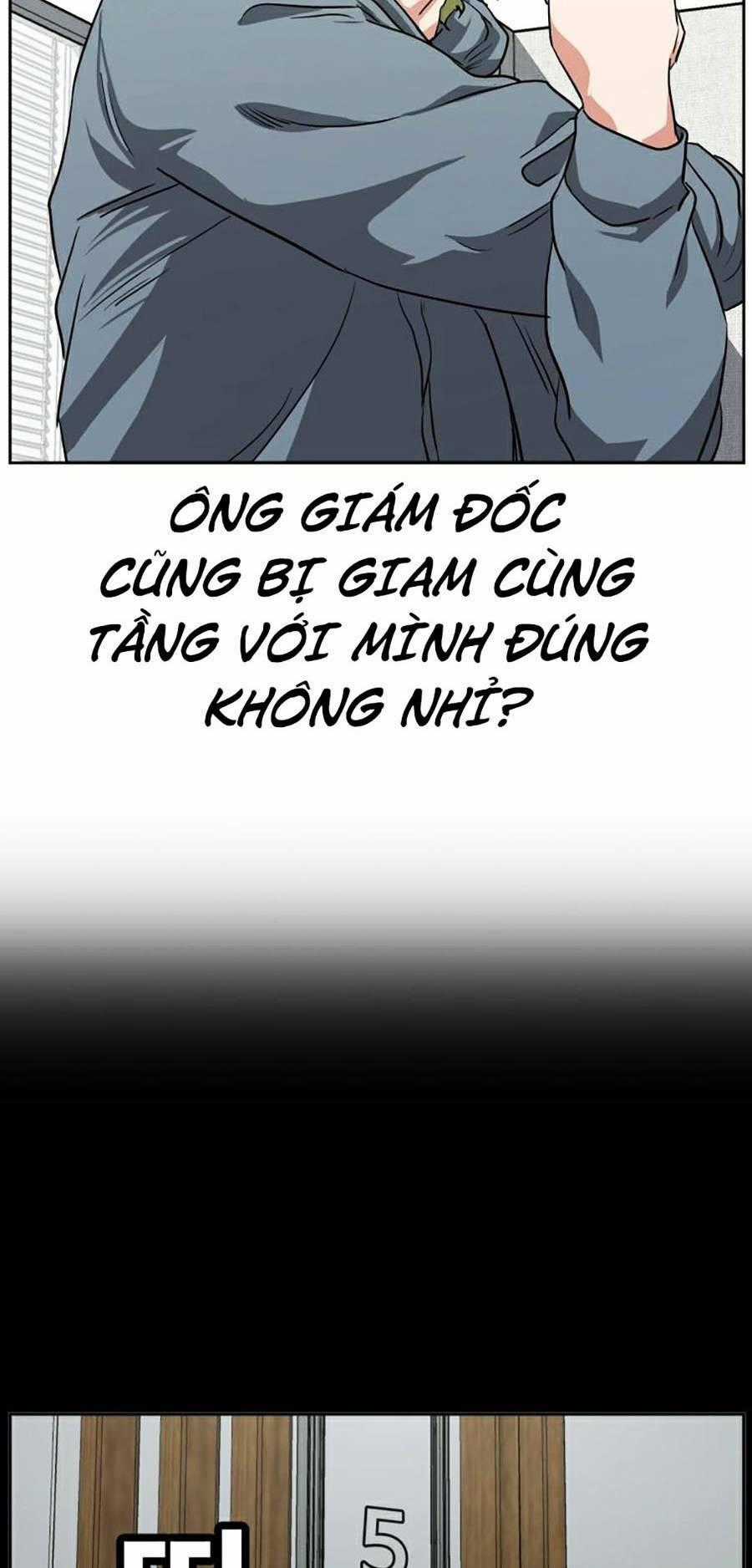 Bố Già Trùng Sinh Chapter 38 trang 1