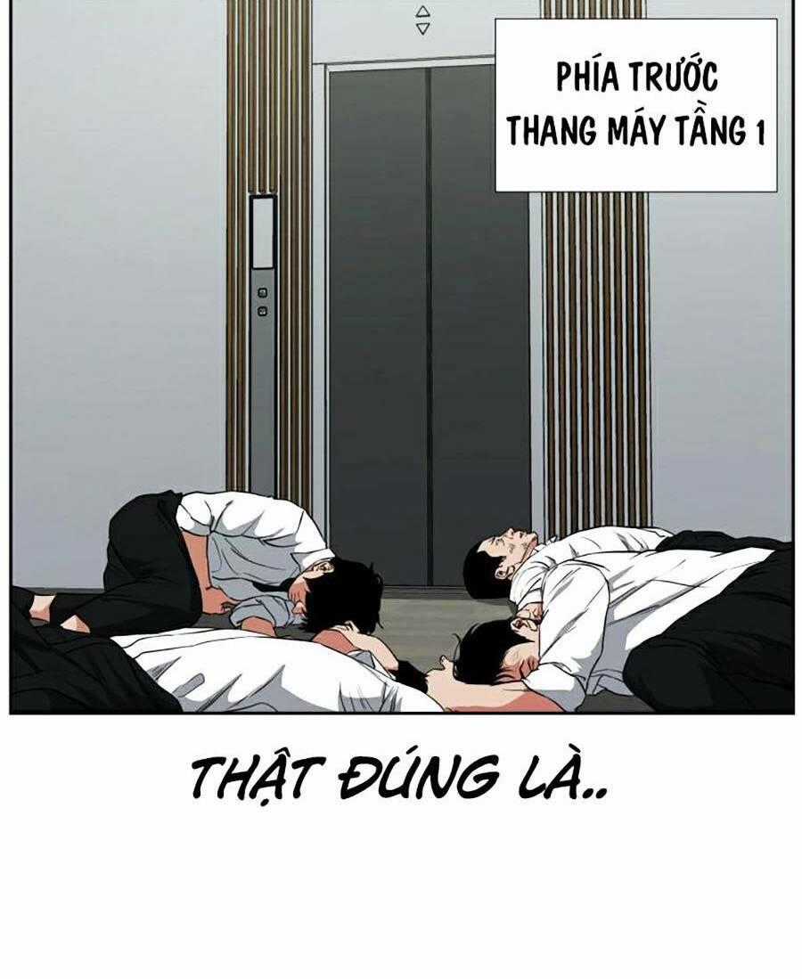 Bố Già Trùng Sinh Chapter 40 trang 1