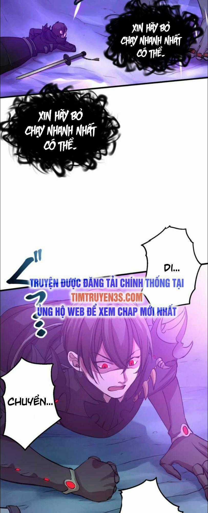 Bộ Giáp Tai Ương Chapter 10 trang 1