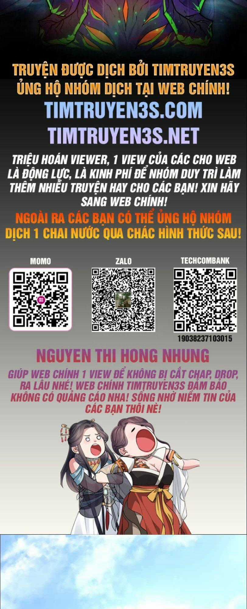 Bộ Giáp Tai Ương Chapter 21 trang 1