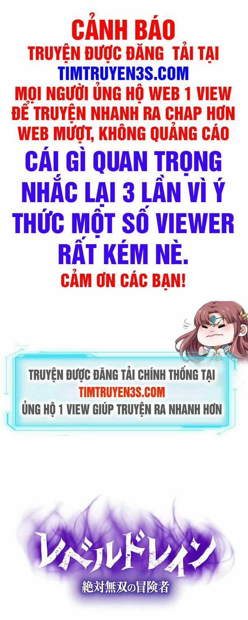 Bộ Giáp Tai Ương Chapter 3 trang 1