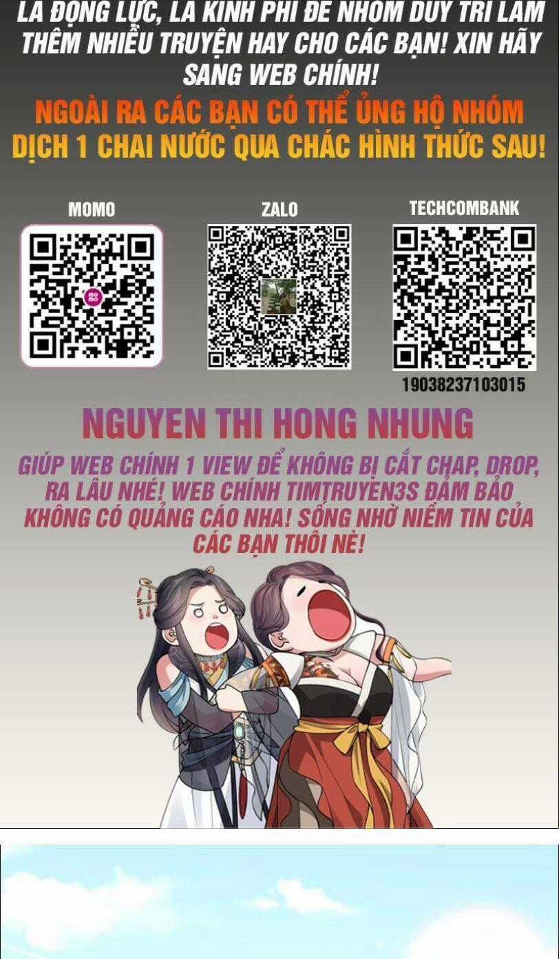 Bộ Giáp Tai Ương Chapter 30 trang 1