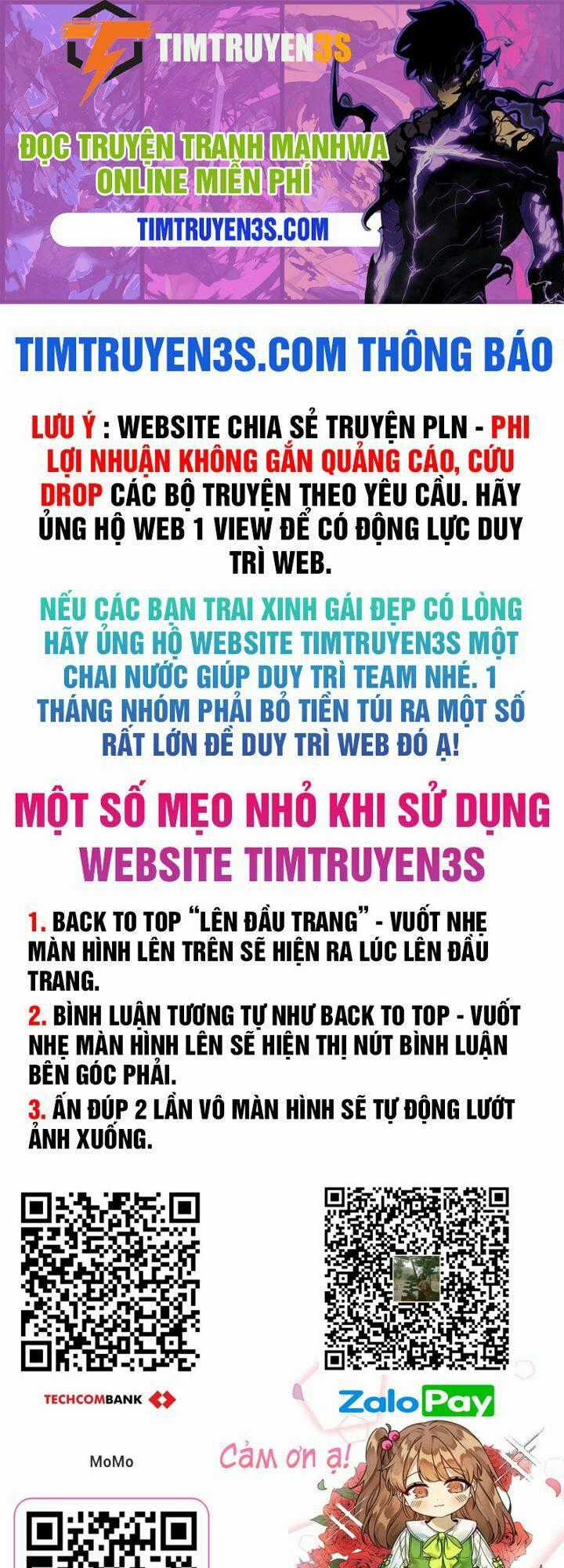 Bộ Giáp Tai Ương Chapter 34 trang 0